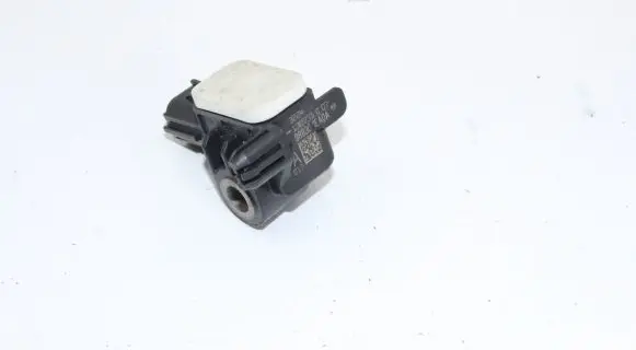 Nissan Juke I F15 Other devices 988301EA0A
