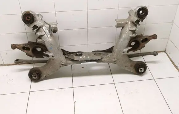 Mercedes-Benz E W211 Rear subframe 00342114459