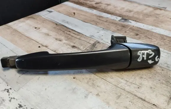 Mazda 6 Rear door exterior handle 