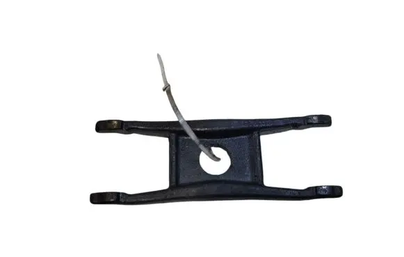 Mazda 6 Fuel Injector clamp holder