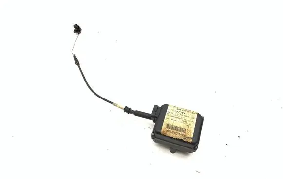 Porsche Boxster 986 Cruise control unit/module 99661702104