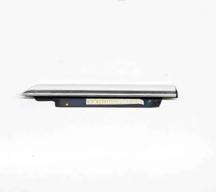 Maserati Quattroporte Front door glass trim molding 