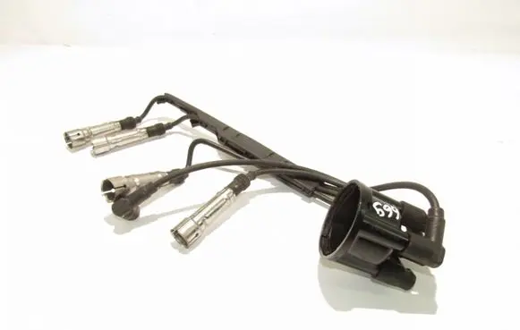 Seat Cordoba (6K) Ignition plug leads 032905487B
