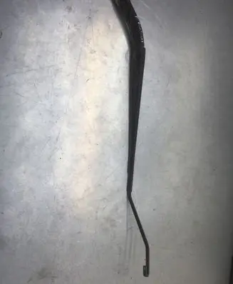 Opel Insignia A Front wiper blade arm 13227399