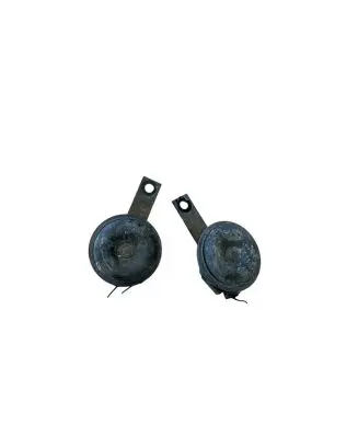 Nissan X-Trail T31 Horn signal