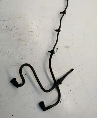 Citroen Jumper Fuel return line/hose 