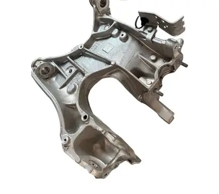 Audi A6 S6 C8 4K Engine mount bracket 80A399296S