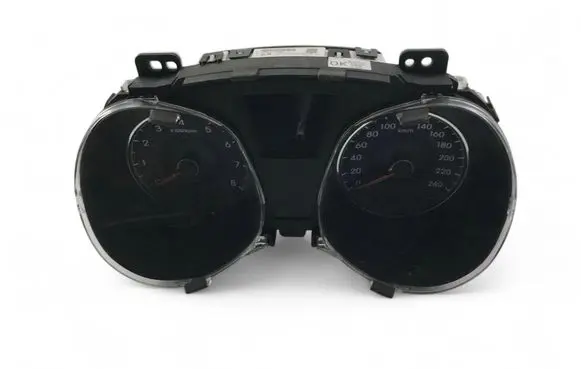 Hyundai Getz Speedometer (instrument cluster) 940031K050
