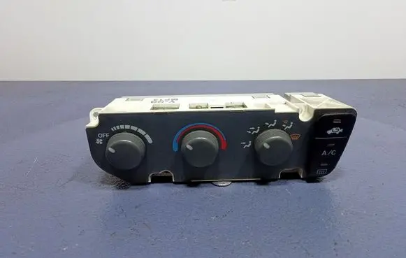 Honda CR-V Climate control unit BQ919399