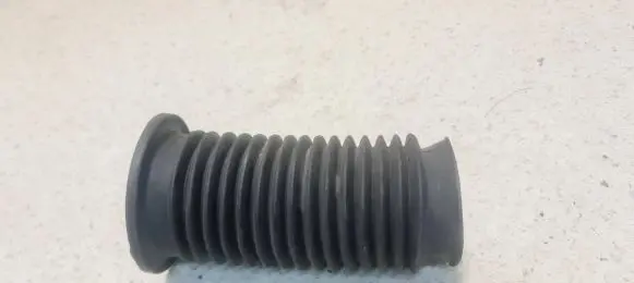 Fiat Punto (199) Front shock absorber dust cover boot 55700757 B405