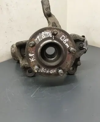 Ford Mondeo MK IV Front wheel hub