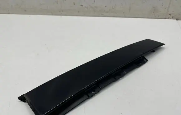 Other rear door trim element