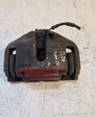 BMW 7 F01 F02 F03 F04 Front brake caliper 6036