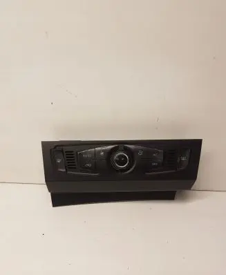 Audi A5 8T 8F Climate control unit 8T1820043T