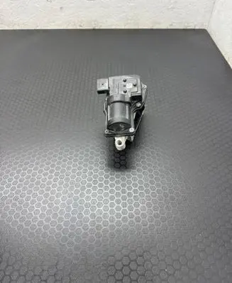 Audi A6 S6 C7 4G Throttle valve 059129598H