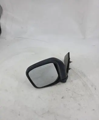 Mitsubishi Pajero Manual wing mirror E201818 E202818