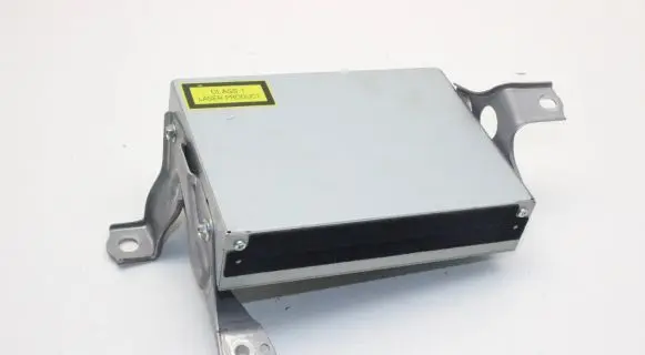 Lexus GS 300 350 430 450H GPS navigation control unit/module 8642153030