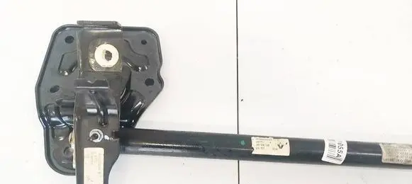 Renault Megane III Other exterior part 465600001R