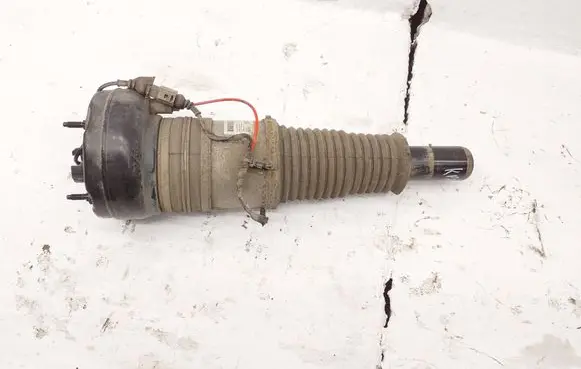 Audi A6 Allroad C7 Air suspension front shock absorber 4G0616039AM