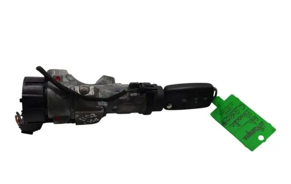 Ignition lock