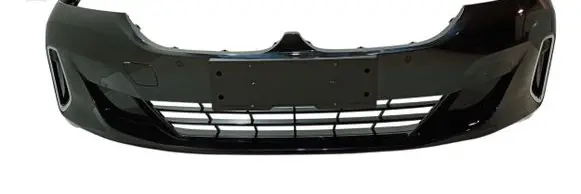 BMW 6 G32 Gran Turismo Front bumper 9852216 51119852216