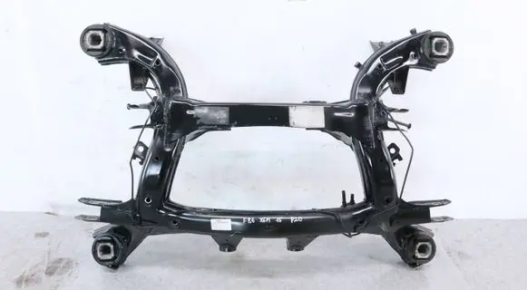 BMW X6M F86 Rear subframe 7850155 33307850155