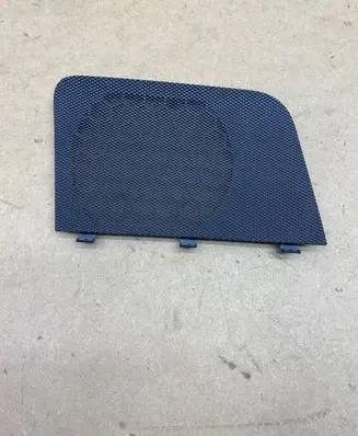 Audi A3 S3 8P Rear door speaker cover trim 8P3035435
