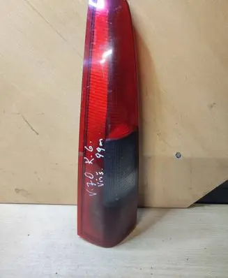 Volvo S70 V70 V70 XC Rear/tail lights 9169472 9157799