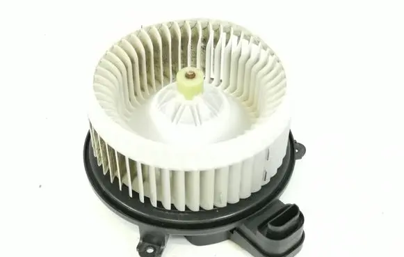 Dodge RAM Heater fan/blower 68396057AA