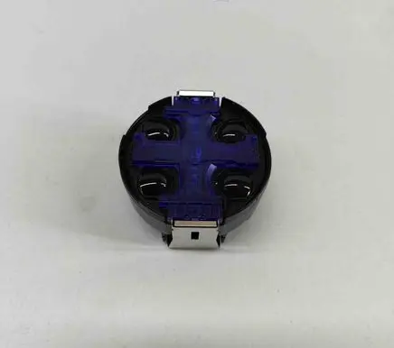 Rain sensor
