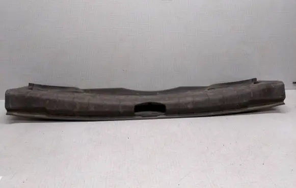 Opel Vectra C Trunk/boot sill cover protection 13126555 1832989