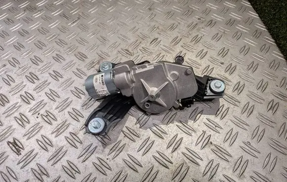 KIA Ceed Rear window wiper motor 98700J7000 0390205069