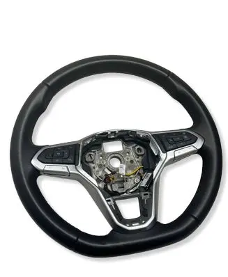 Volkswagen Golf VII Steering wheel 5H0419089 312849499340
