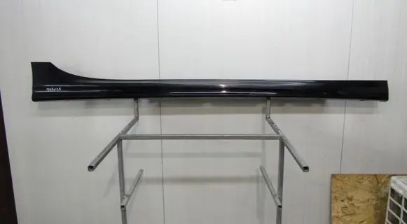 Front sill (body part)