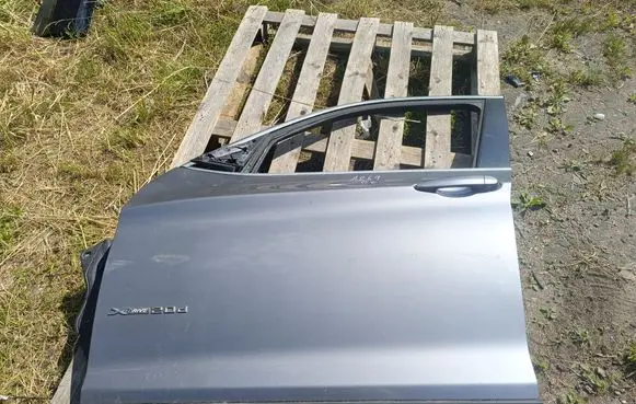 BMW X3 F25 Front door