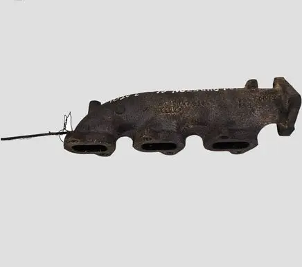 Volkswagen Phaeton Exhaust manifold 059253033P