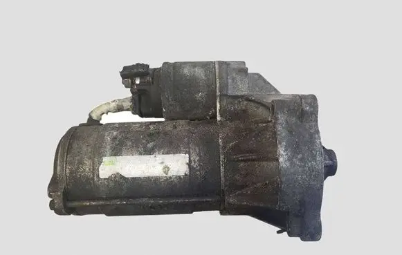 Peugeot 807 Starter motor