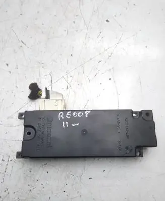 Peugeot 5008 Bluetooth control unit module 9675359580