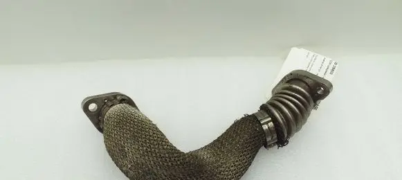 Audi A5 8T 8F EGR valve line/pipe/hose 059131530B
