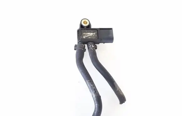 Mercedes-Benz ML W164 Exhaust gas pressure sensor 0281006279 A6429050100