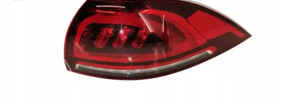 Mercedes-Benz GLE W167 Rear/tail lights A1679063204R