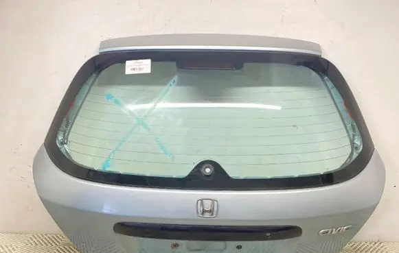 Honda Civic Tailgate/trunk/boot lid