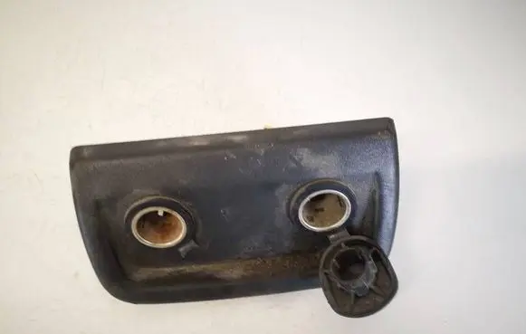 Renault Scenic II - Grand scenic II Cigarette lighter 8200232589