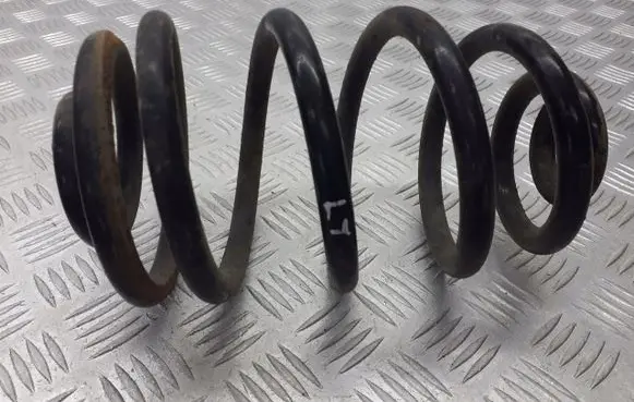 Audi A6 S6 C5 4B Rear coil spring