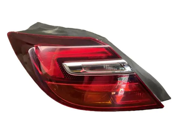 Opel Insignia A Rear/tail lights 21090115 21099012