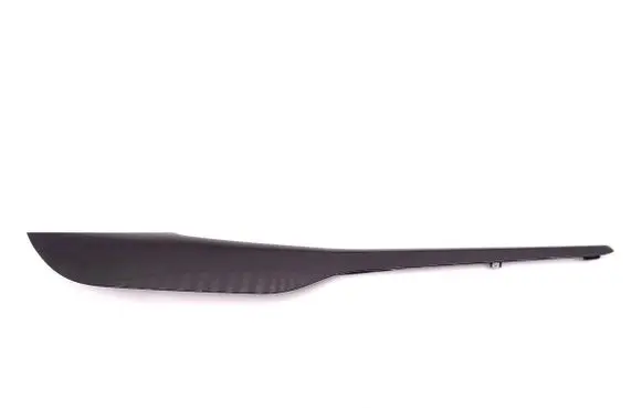 Mini Clubman F54 Centre console side trim front F007616