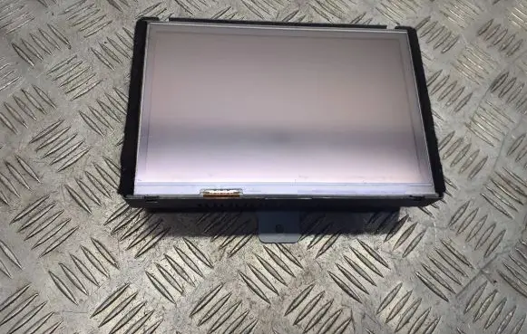 Infiniti Q70 Y51 Screen/display/small screen 280911JA3C 24962432