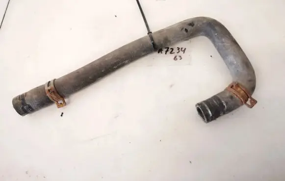 Fiat Ulysse Engine coolant pipe/hose