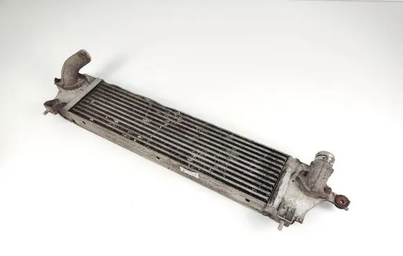 Nissan Qashqai Intercooler radiator 14461JD50B