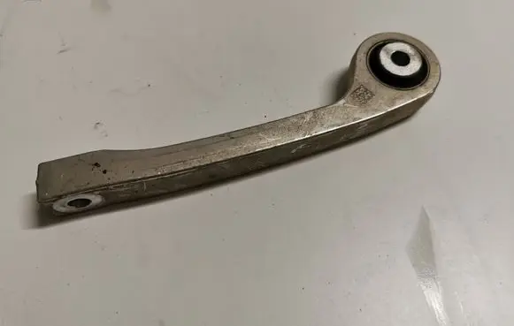 Rear anti-roll bar/stabilizer link